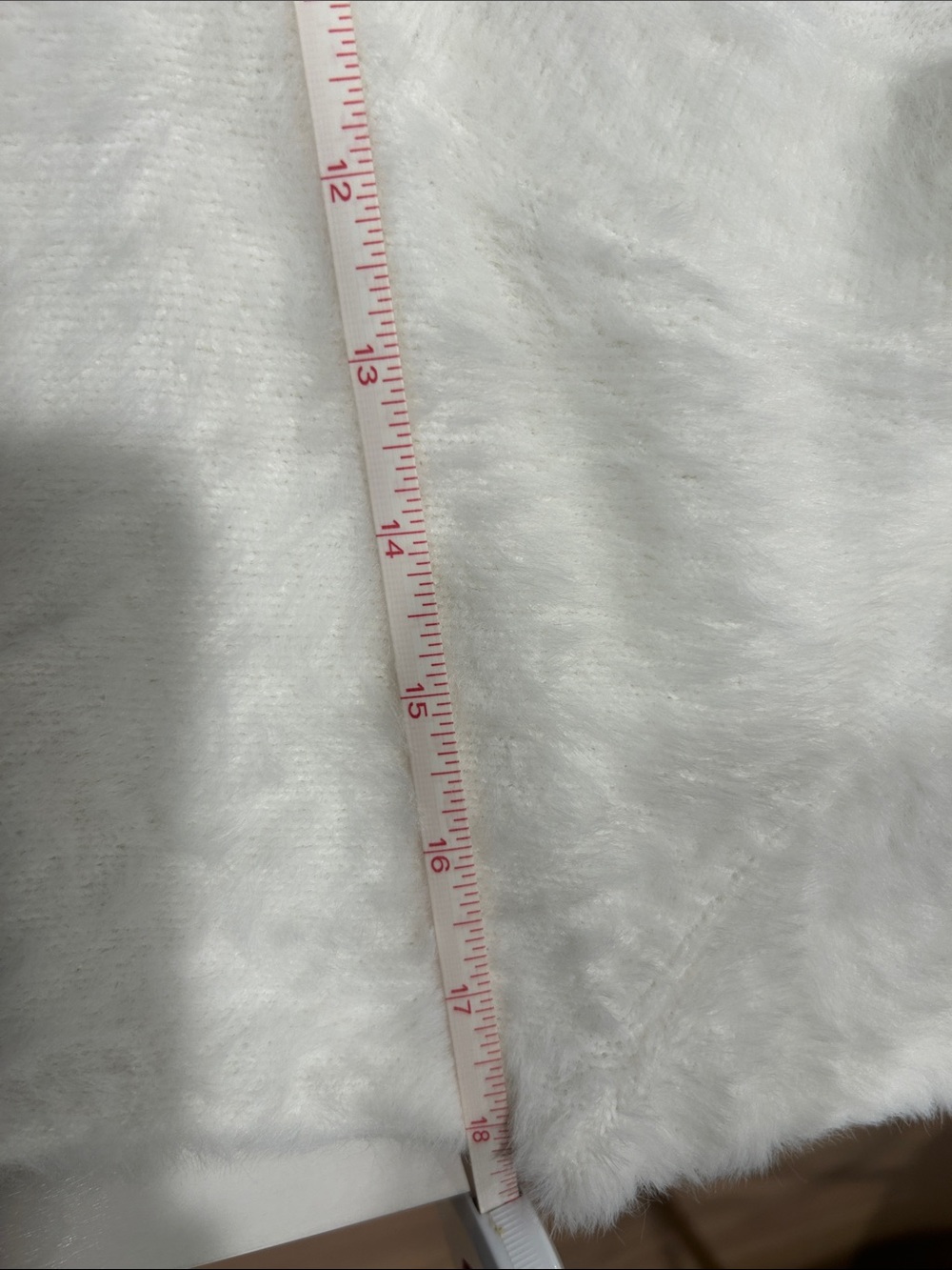 Aritzia Sunday Best Kitten V neck  sweater - Picture 9 of 13